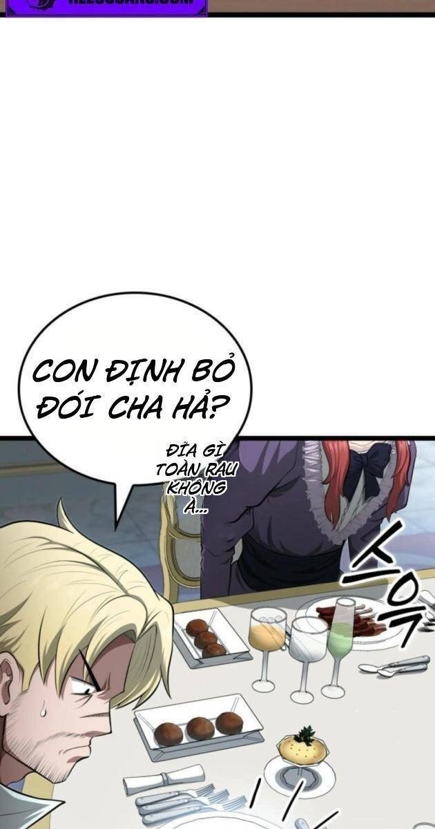 Nhà Vô Địch Kalli - Page 18