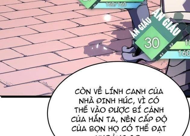 Sau Khi Sống Lại, Ta Dùng Kính Phản Diện Phục Thù - Page 34