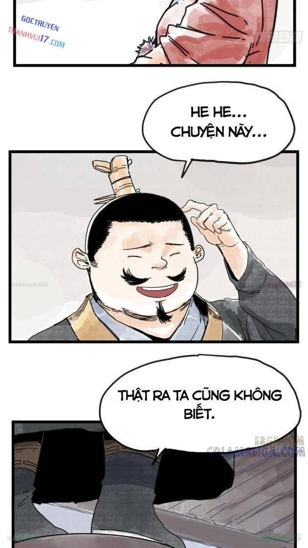 Hiệp Khách Hành Bất Thông - Page 26