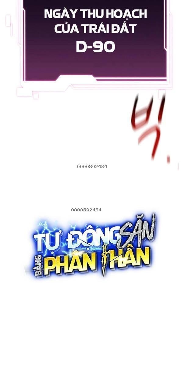 Đi Săn Tự Động Bằng Phân Thân - Page 151
