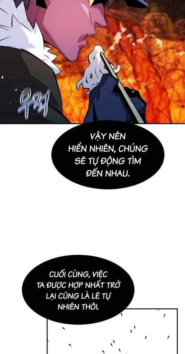 Đi Săn Tự Động Bằng Phân Thân - Page 47