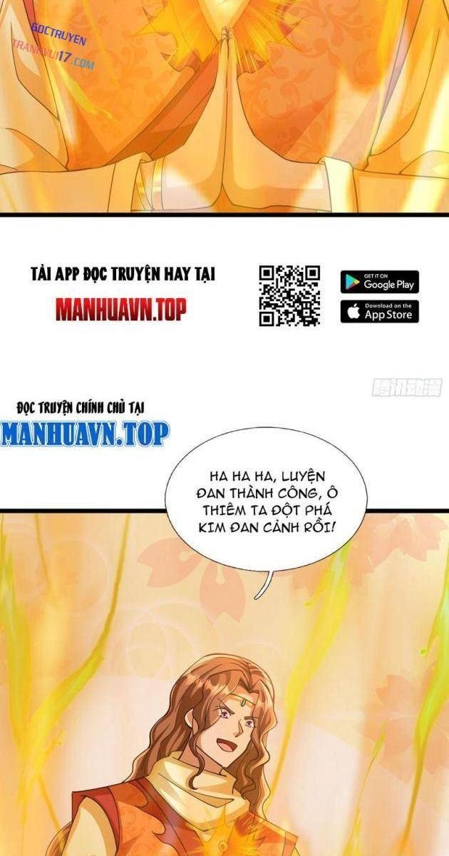 Ta Có Thể Rút Ra Vô Hạn Vật Phẩm - Page 42
