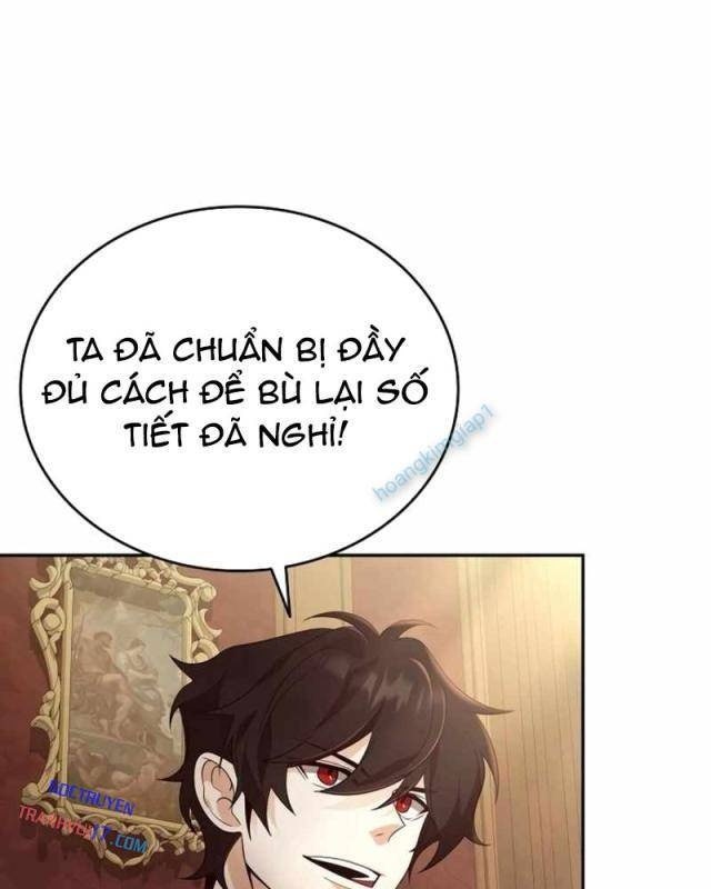 Học Viên Trở Thành Nhà Tiên Tri?! - Page 96