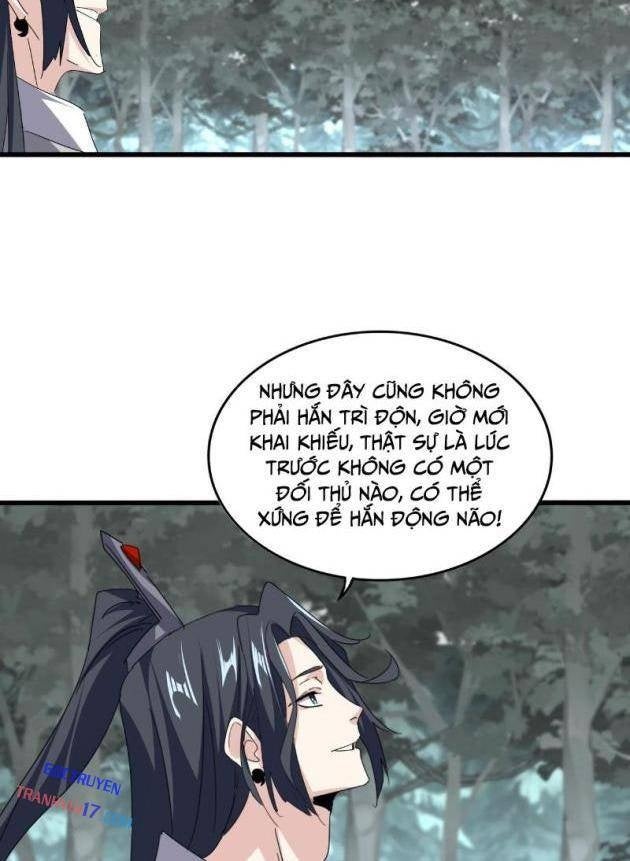 Đại Quản Gia Là Ma Hoàng - Page 26