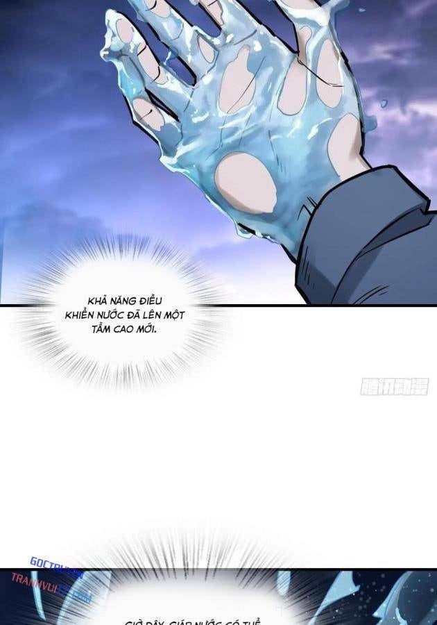 Bắt Đầu Từ Cửu Đầu Điểu - Page 48