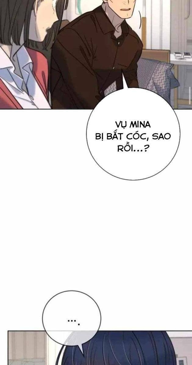 Mọi người Đều Yêu Cô Ấy - Page 79