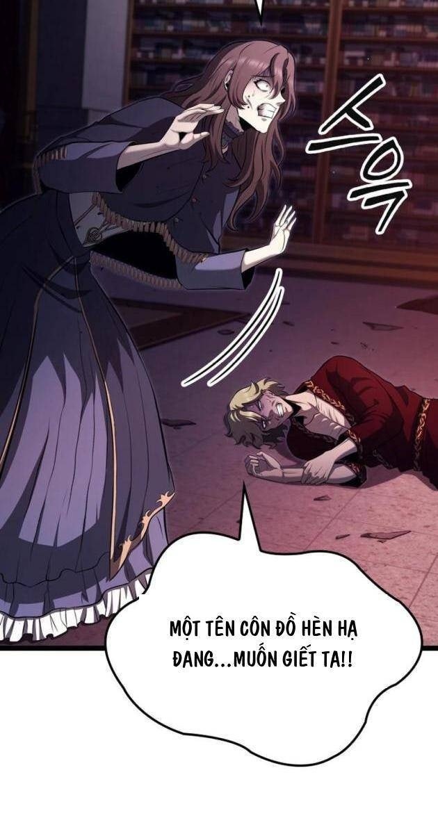Nhà Vô Địch Kalli - Page 78