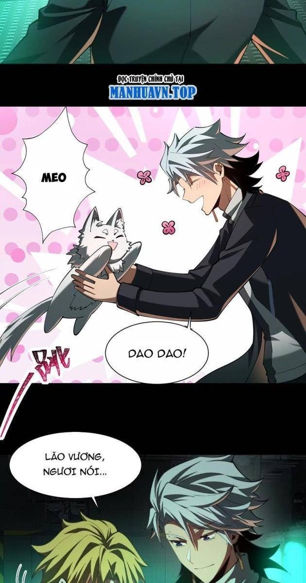 Thần Trò Chơi Dục Vọng - Page 9