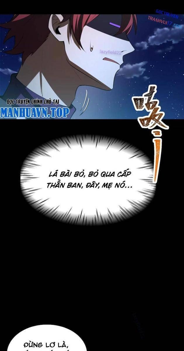 Thần Trò Chơi Dục Vọng - Page 19