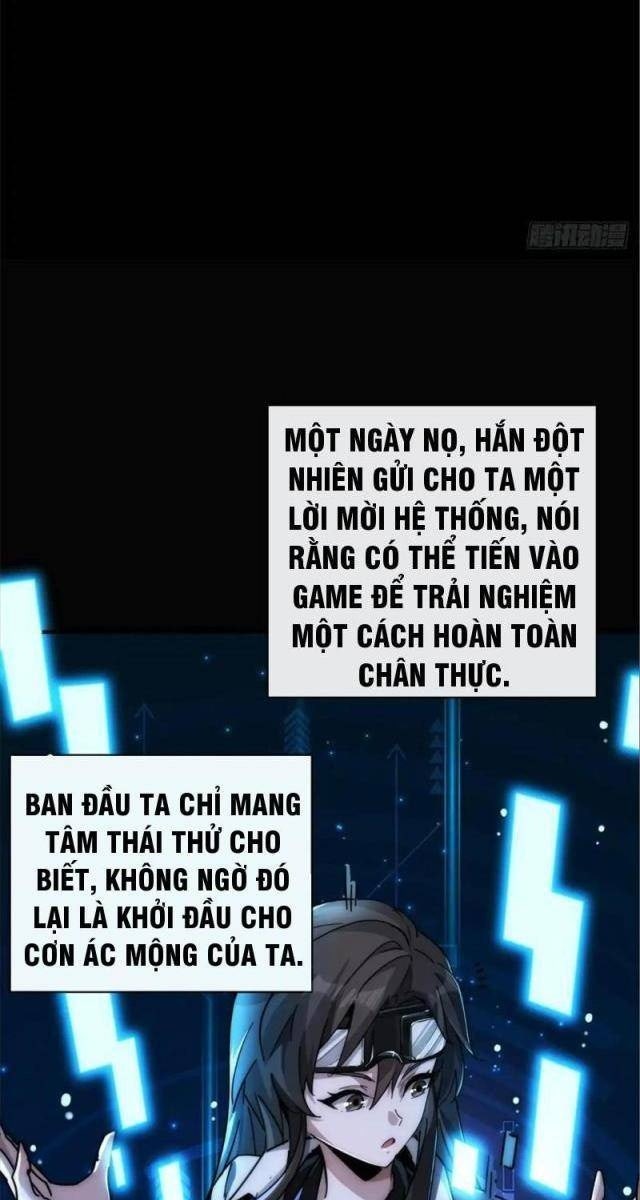 Nhân Vật Phản Diện Trong Trò Chơi Tận Thế Quật Khởi - Page 47