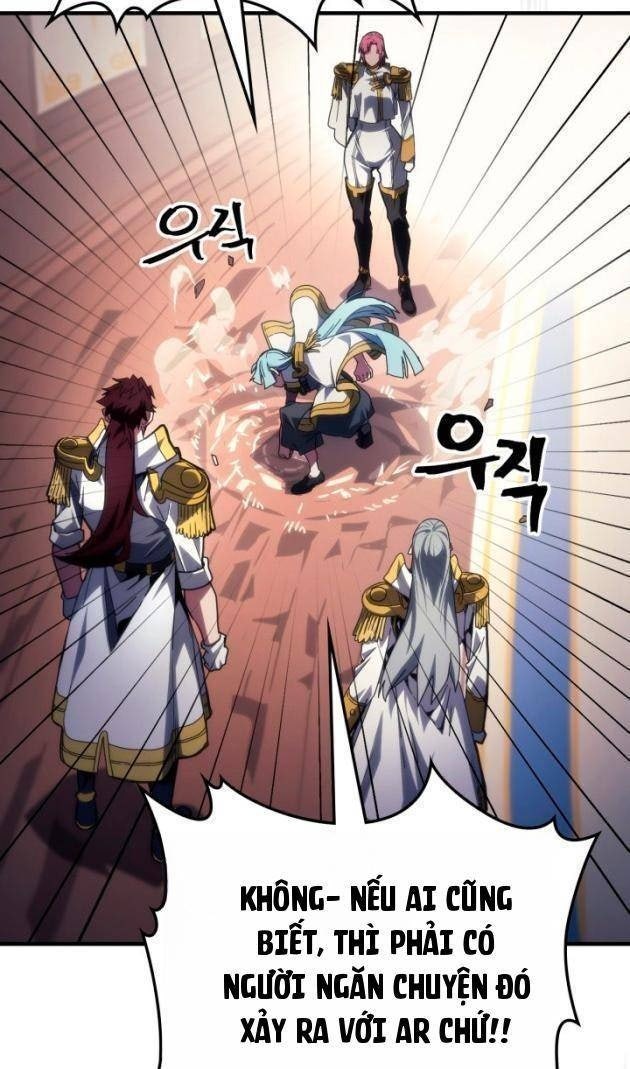 Hãy Hành Động Như Một Boss Đi Ngài Mr Devourer - Page 26