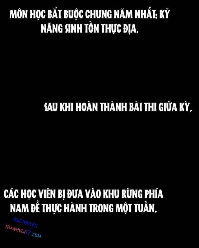 Học Viên Trở Thành Nhà Tiên Tri?! - Page 78