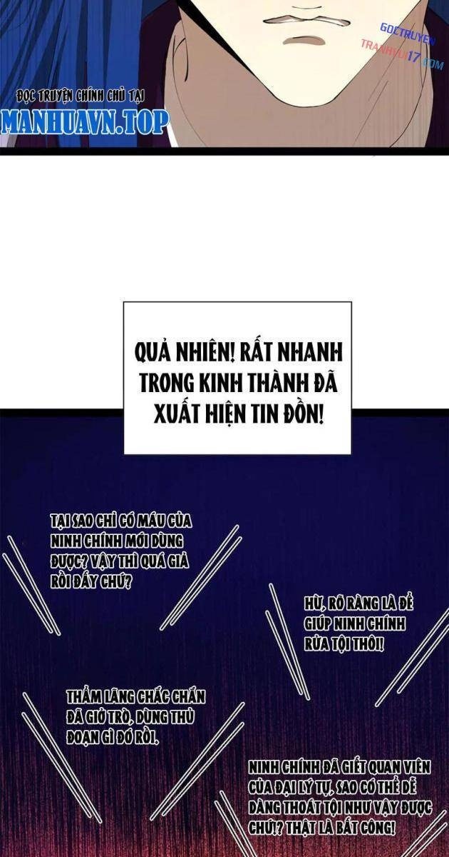 Chàng Rể Mạnh Nhất Lịch Sử - Page 57