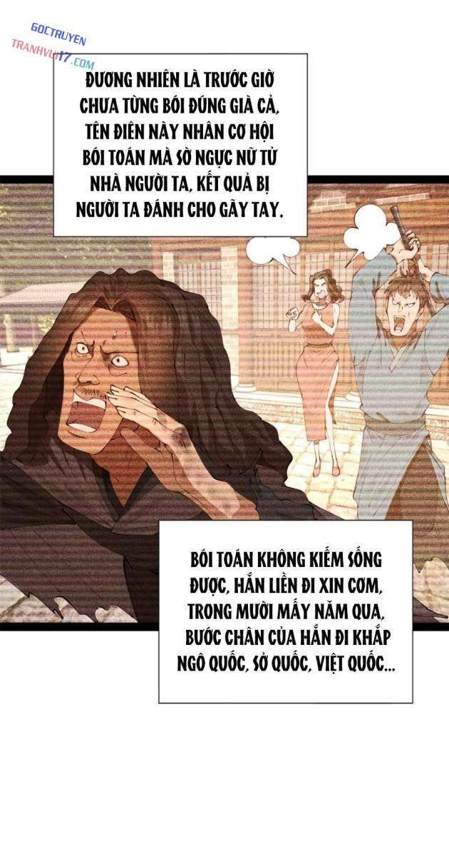 Chàng Rể Mạnh Nhất Lịch Sử - Page 73