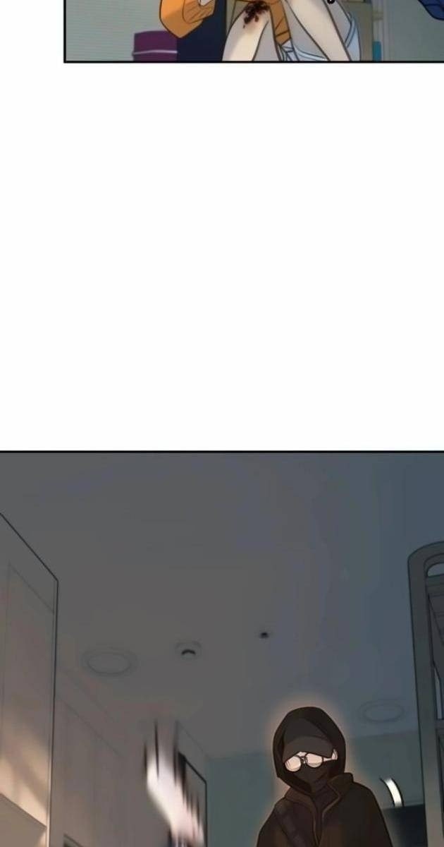 Mọi người Đều Yêu Cô Ấy - Page 10