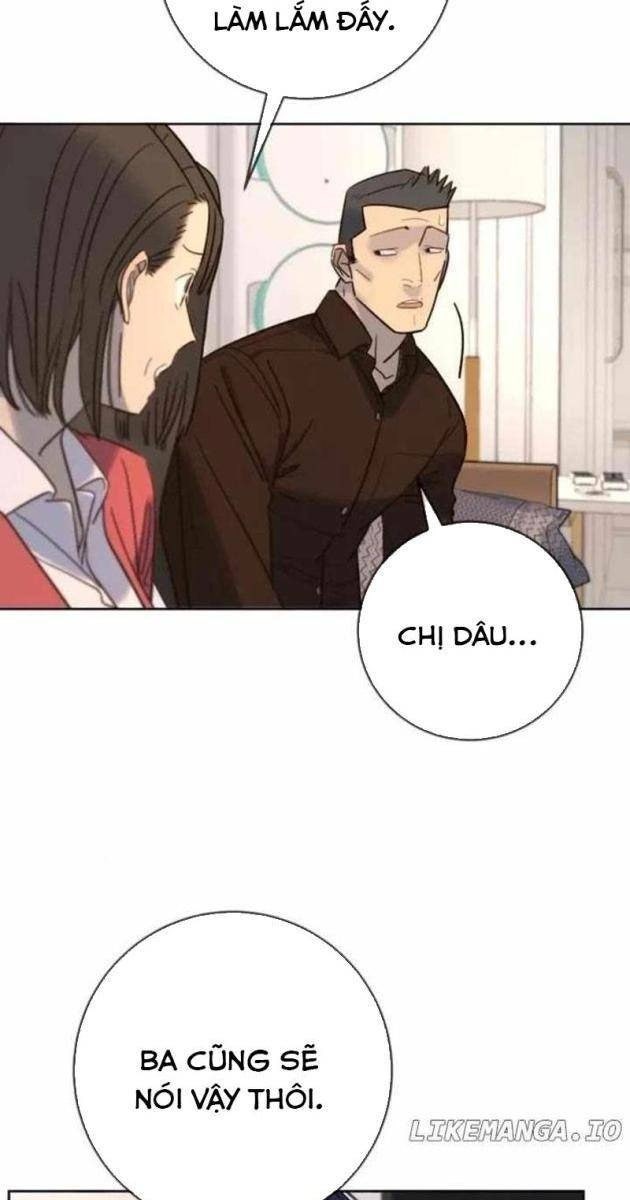 Mọi người Đều Yêu Cô Ấy - Page 60