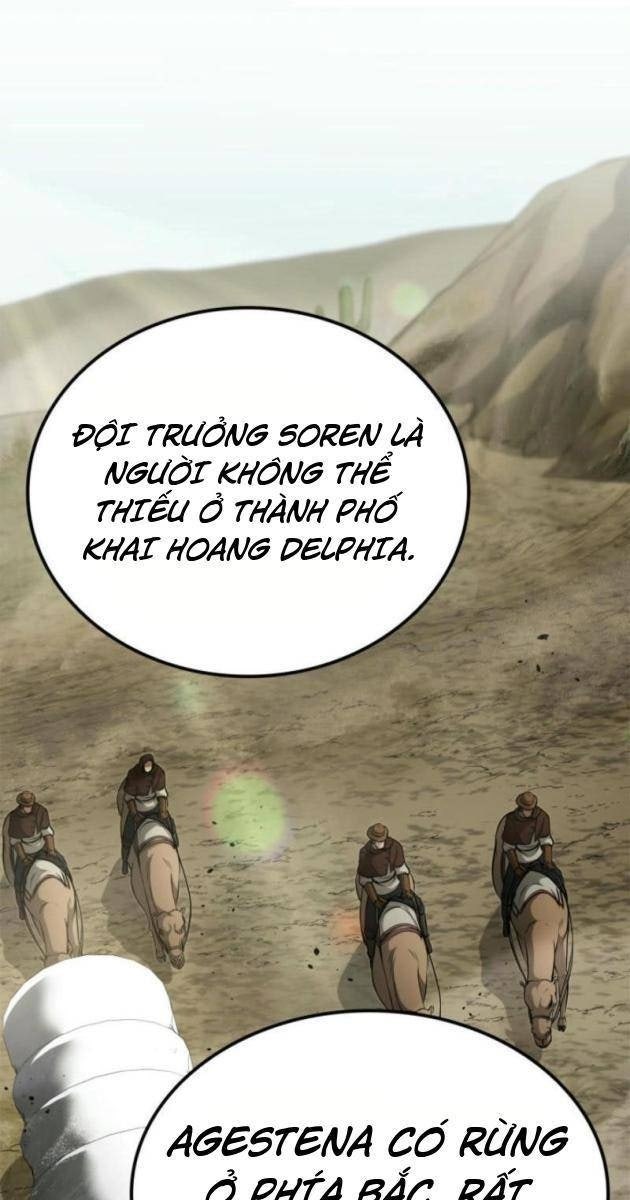 Nhà Vô Địch Kalli - Page 67