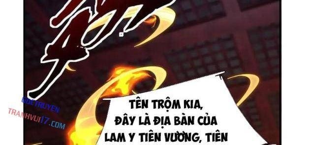 Ngủ Say Vạn Cổ: Xuất Thế Tung Hoành Chư Thiên - Page 8