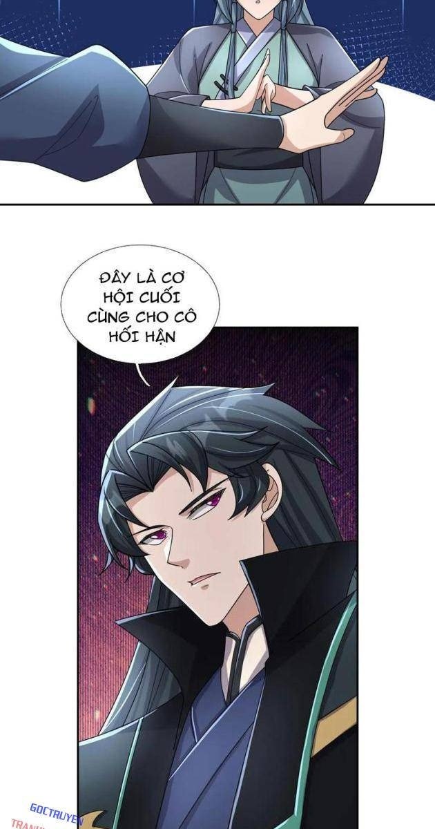 Ngủ Say Vạn Cổ: Xuất Thế Tung Hoành Chư Thiên - Page 56