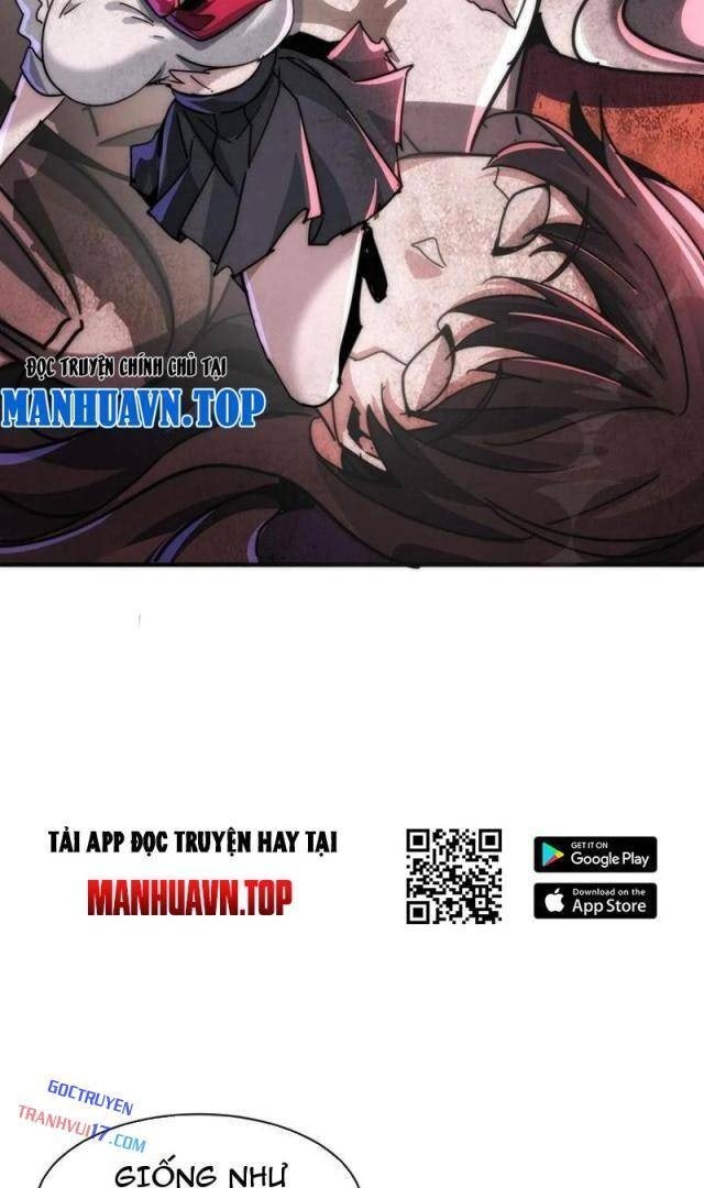 Nhân Vật Phản Diện Trong Trò Chơi Tận Thế Quật Khởi - Page 10