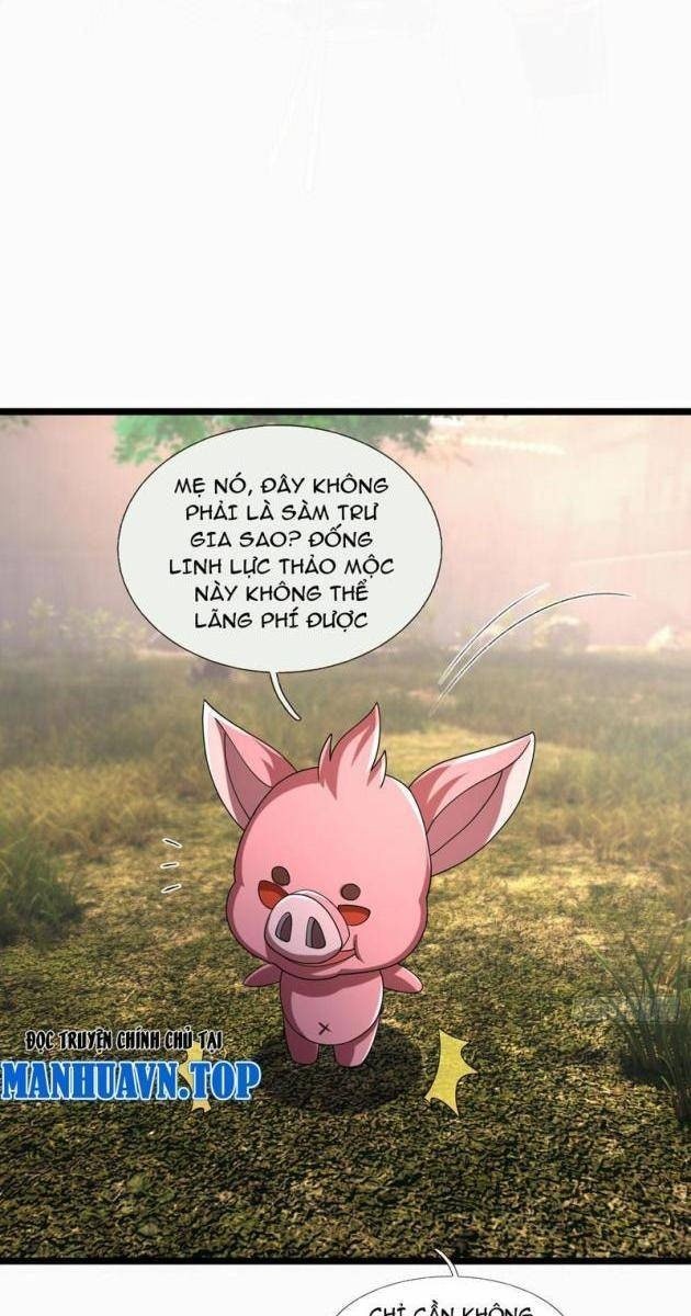 Ta Có Thể Rút Ra Vô Hạn Vật Phẩm - Page 15