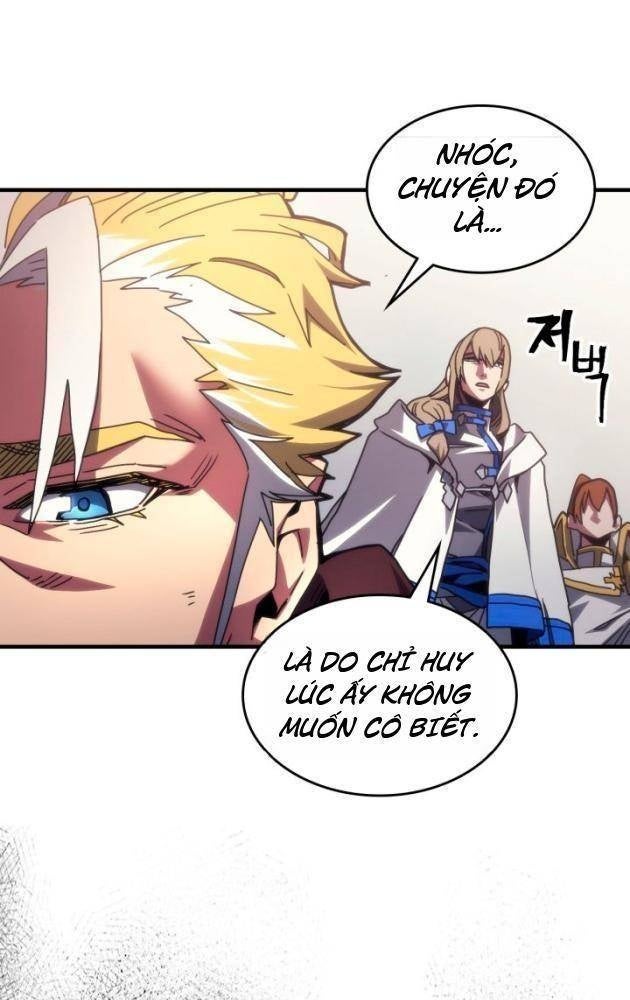 Hãy Hành Động Như Một Boss Đi Ngài Mr Devourer - Page 30
