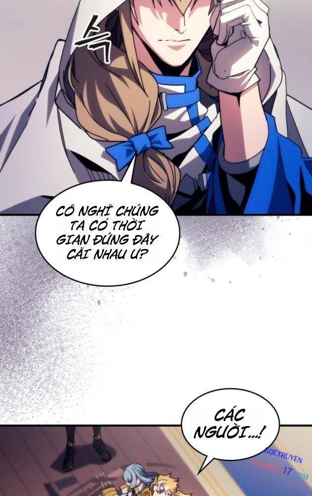 Hãy Hành Động Như Một Boss Đi Ngài Mr Devourer - Page 34