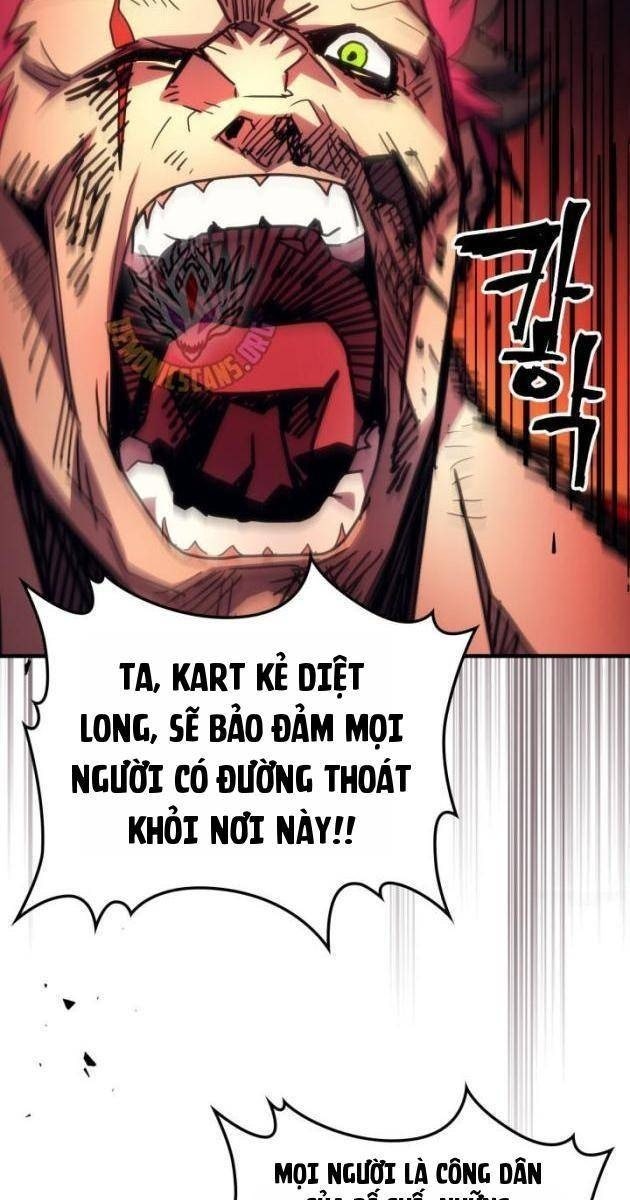 Hãy Hành Động Như Một Boss Đi Ngài Mr Devourer - Page 42