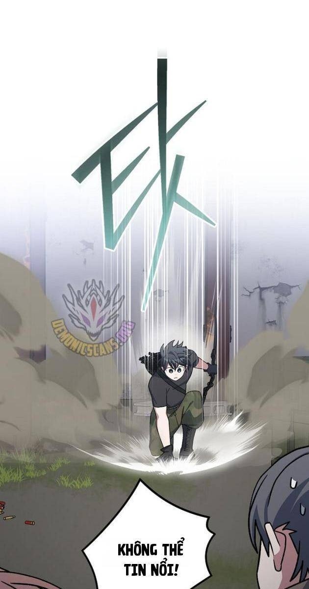 Stream Của Cung Thủ Thiên Tài - Page 64