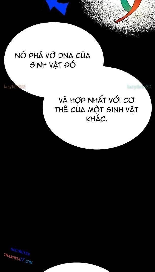 Đại Chiến Người Và Trùng - Page 37