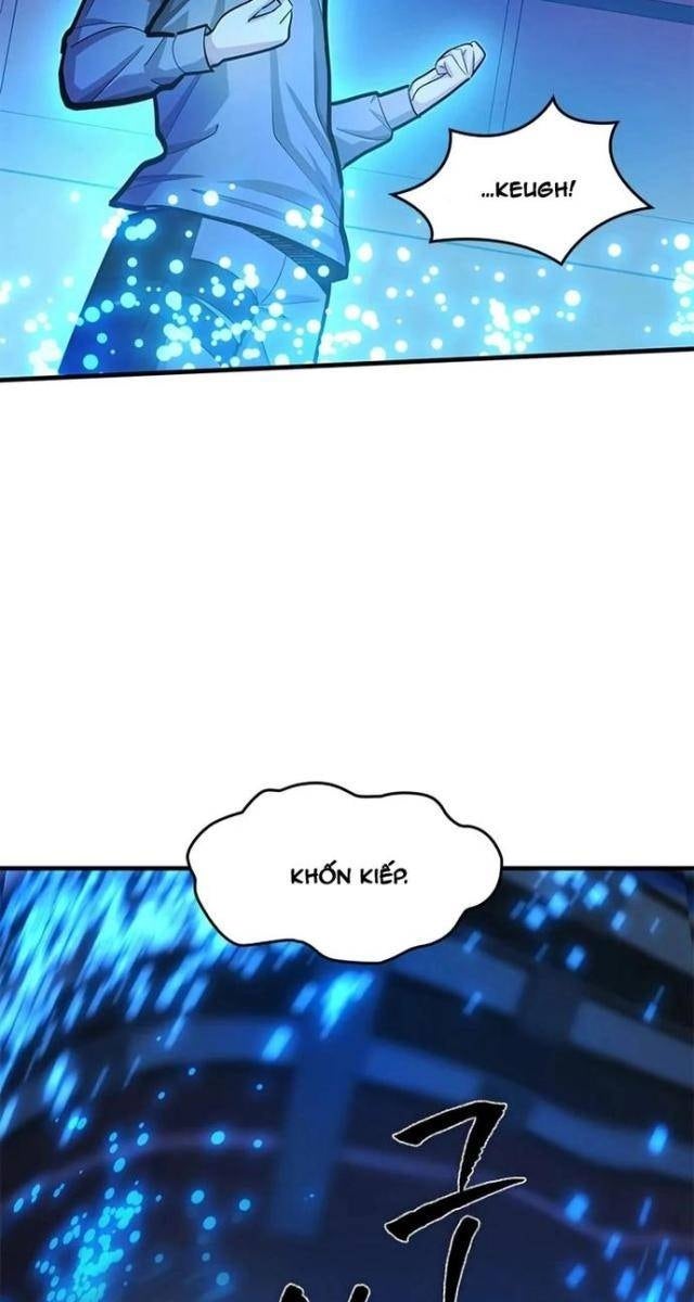 Hầm Ngục Hướng Dẫn Cấp Địa Ngục - Page 63