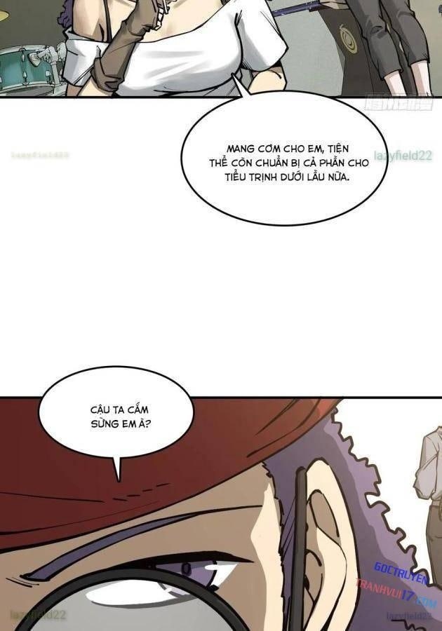 Bắt Đầu Từ Cửu Đầu Điểu - Page 6