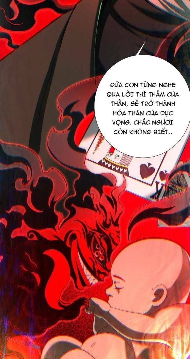 Thần Trò Chơi Dục Vọng - Page 6