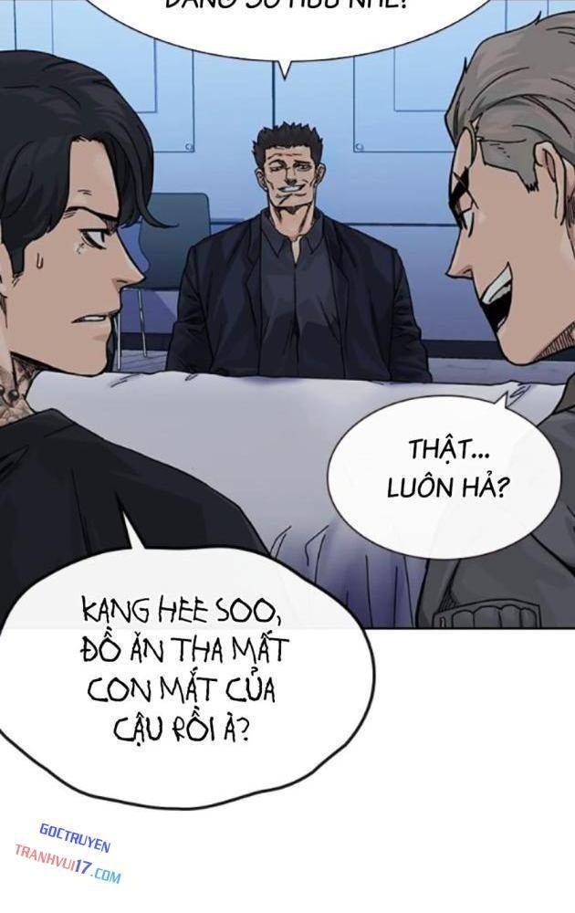 Để Có Thể Sống Sót - Page 103