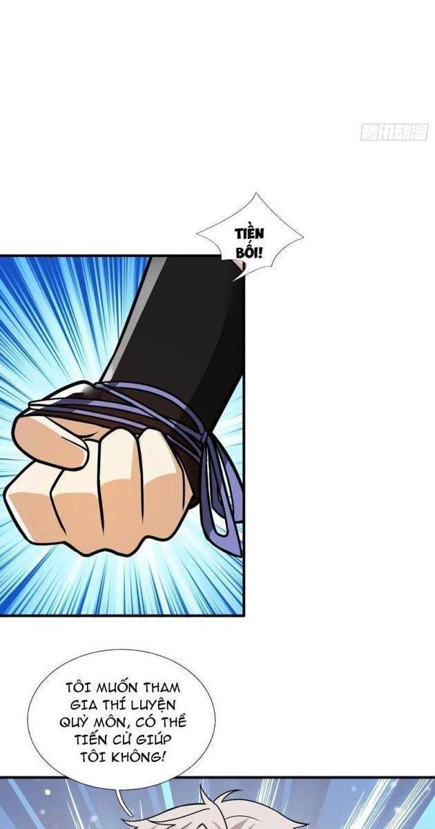 Toàn Cầu Kinh Dị: Ta Mở Ra Thương Thành Tự Do Hack - Page 101