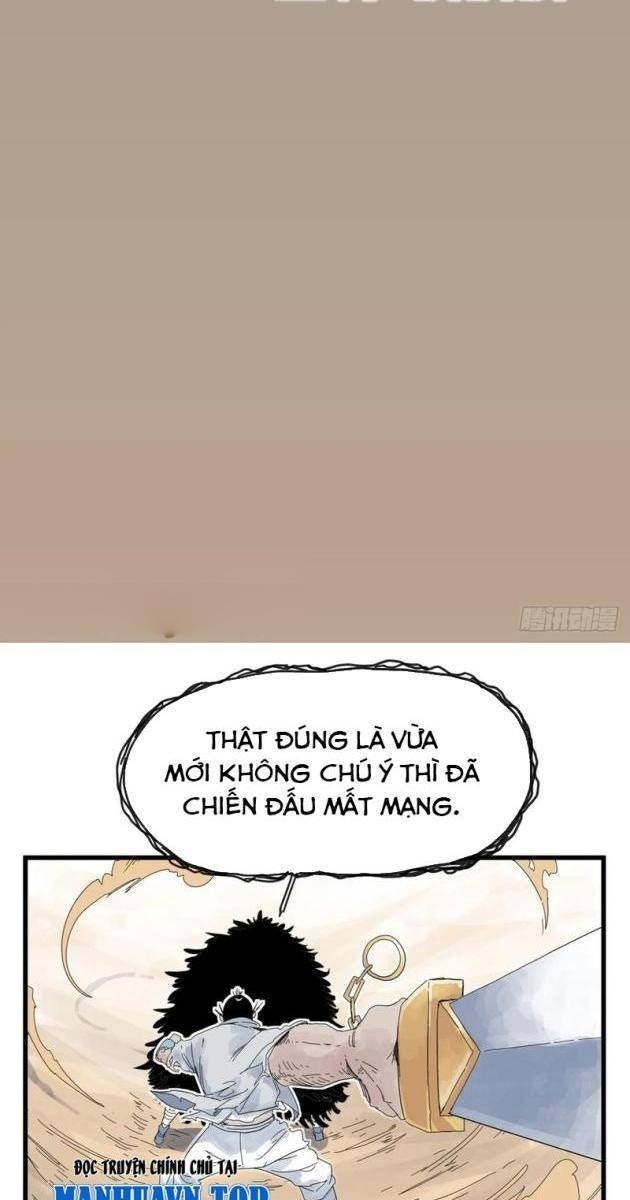 Hiệp Khách Hành Bất Thông - Page 3