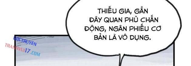 Hiệp Khách Hành Bất Thông - Page 16