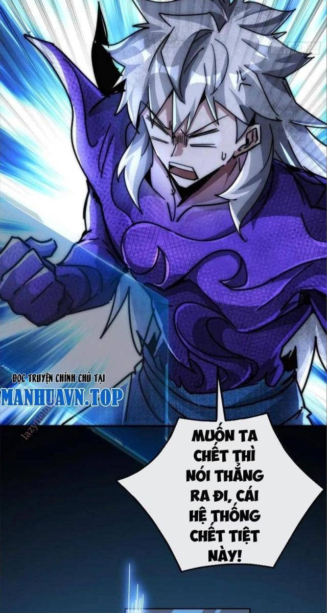 Nhân Vật Phản Diện Trong Trò Chơi Tận Thế Quật Khởi - Page 28