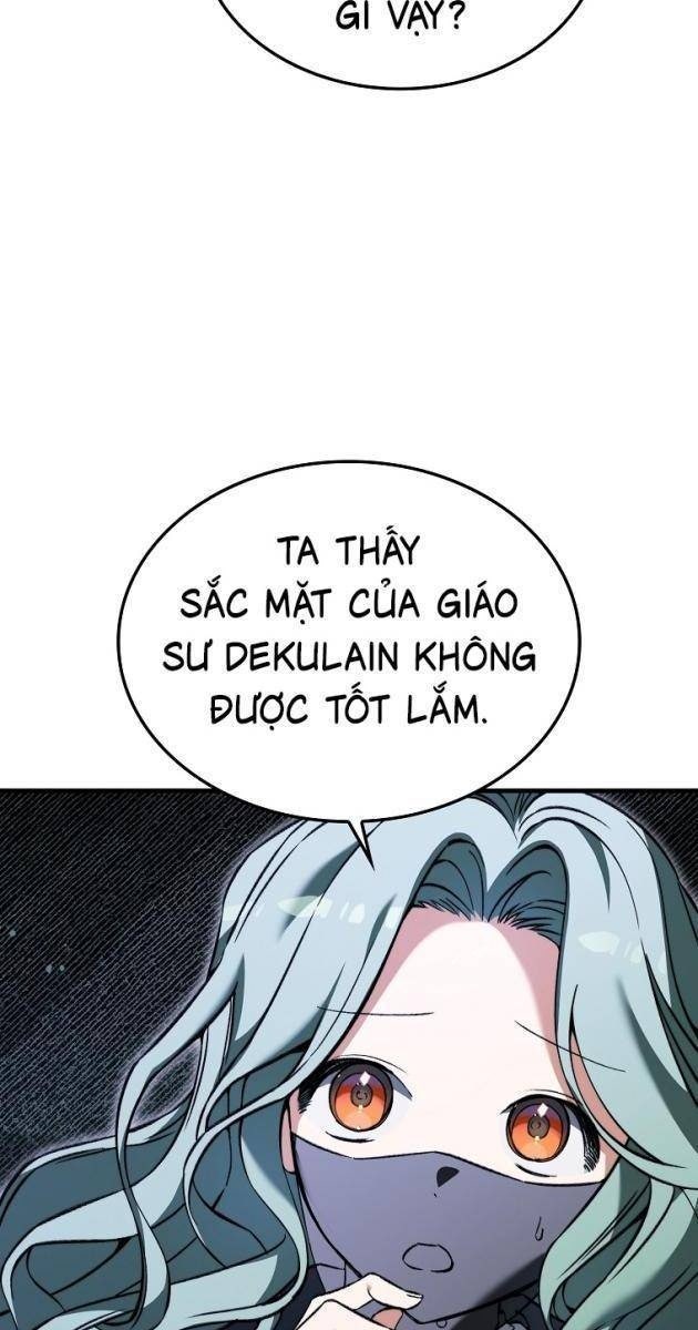 Đại Phản Diện Khao Khát Được Sống - Page 22