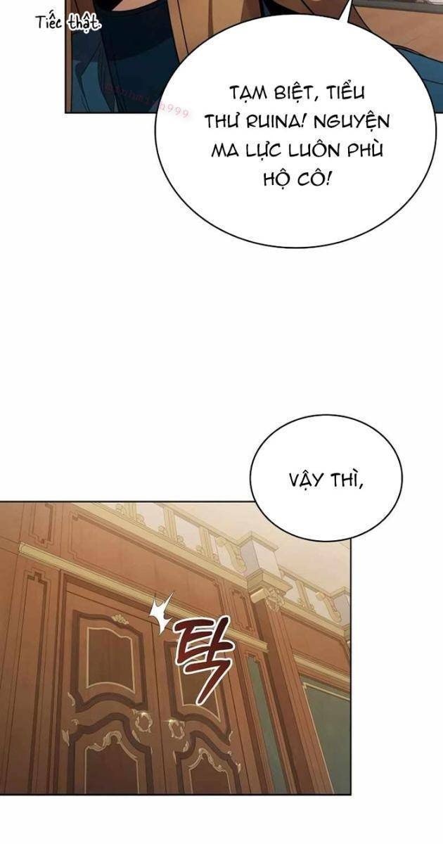 Học Viên Trở Thành Nhà Tiên Tri?! - Page 40