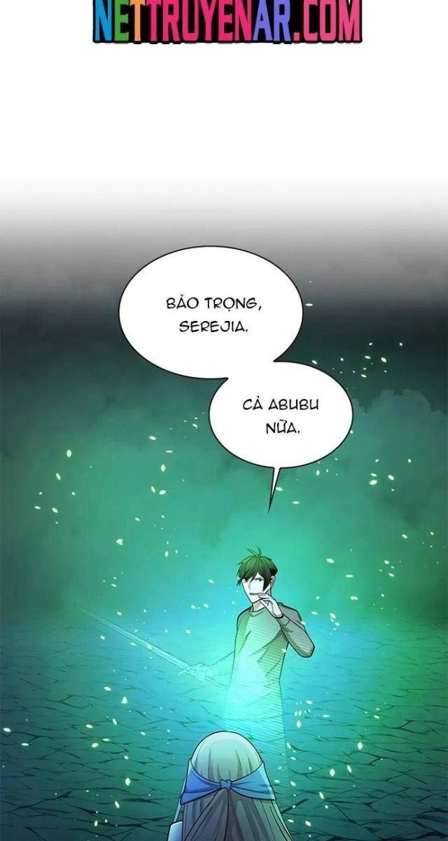 Hầm Ngục Hướng Dẫn Cấp Địa Ngục - Page 95
