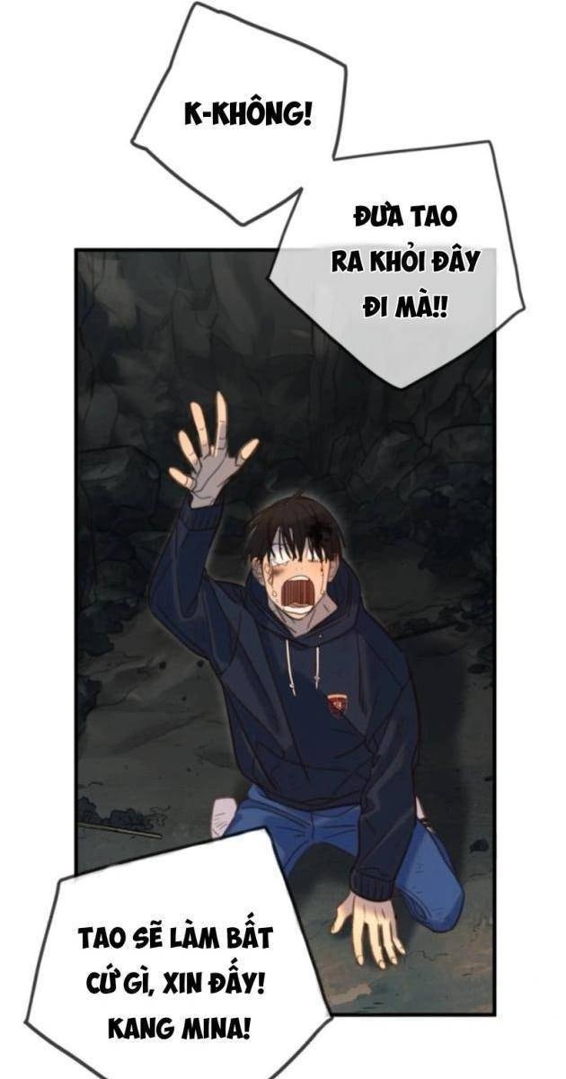 Mọi người Đều Yêu Cô Ấy - Page 92