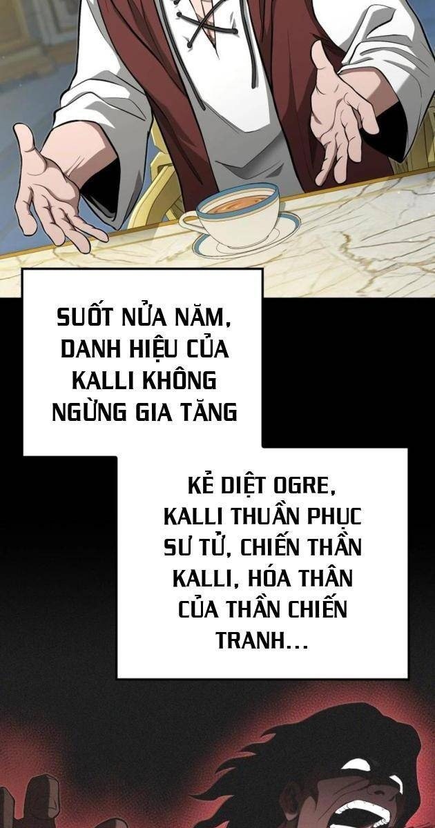 Nhà Vô Địch Kalli - Page 131