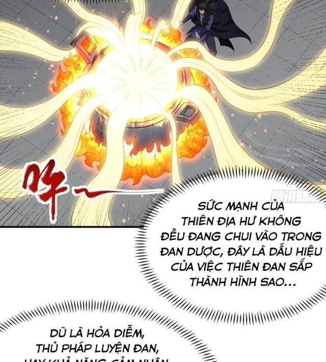 Tuyệt Thế Võ Thần - Page 53