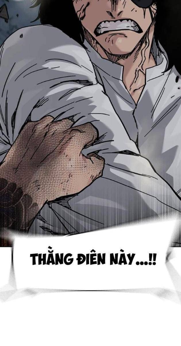 Để Có Thể Sống Sót - Page 281