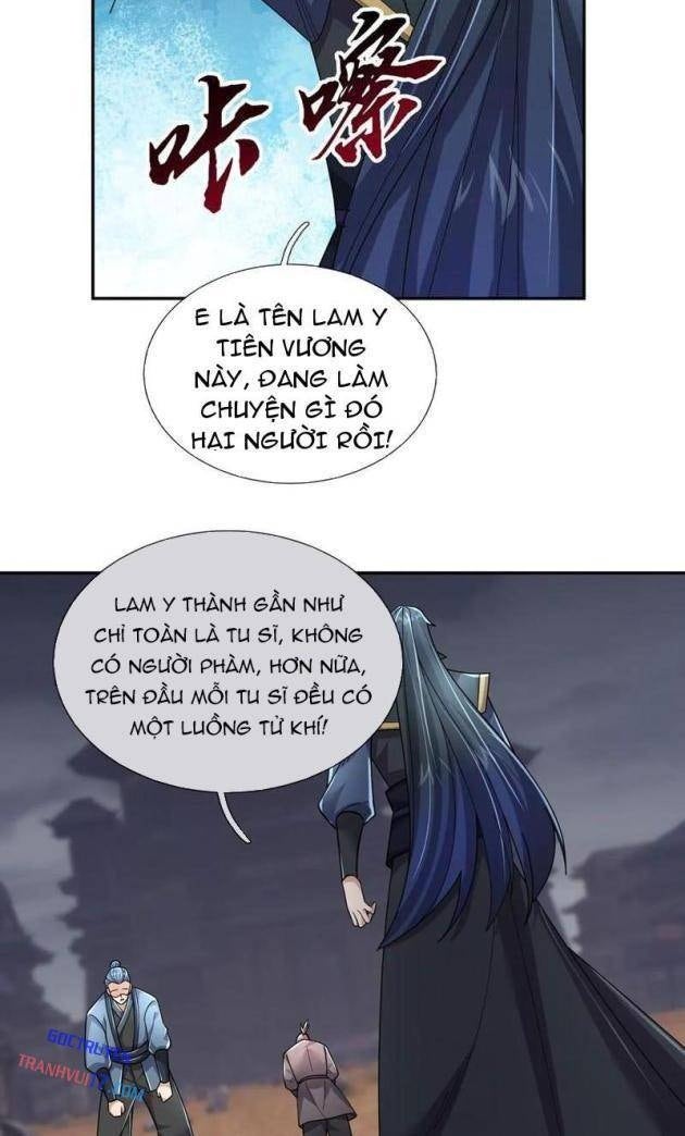 Ngủ Say Vạn Cổ: Xuất Thế Tung Hoành Chư Thiên - Page 14