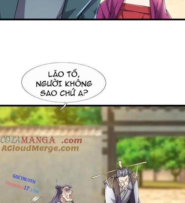 Ngủ Say Vạn Cổ: Xuất Thế Tung Hoành Chư Thiên - Page 56