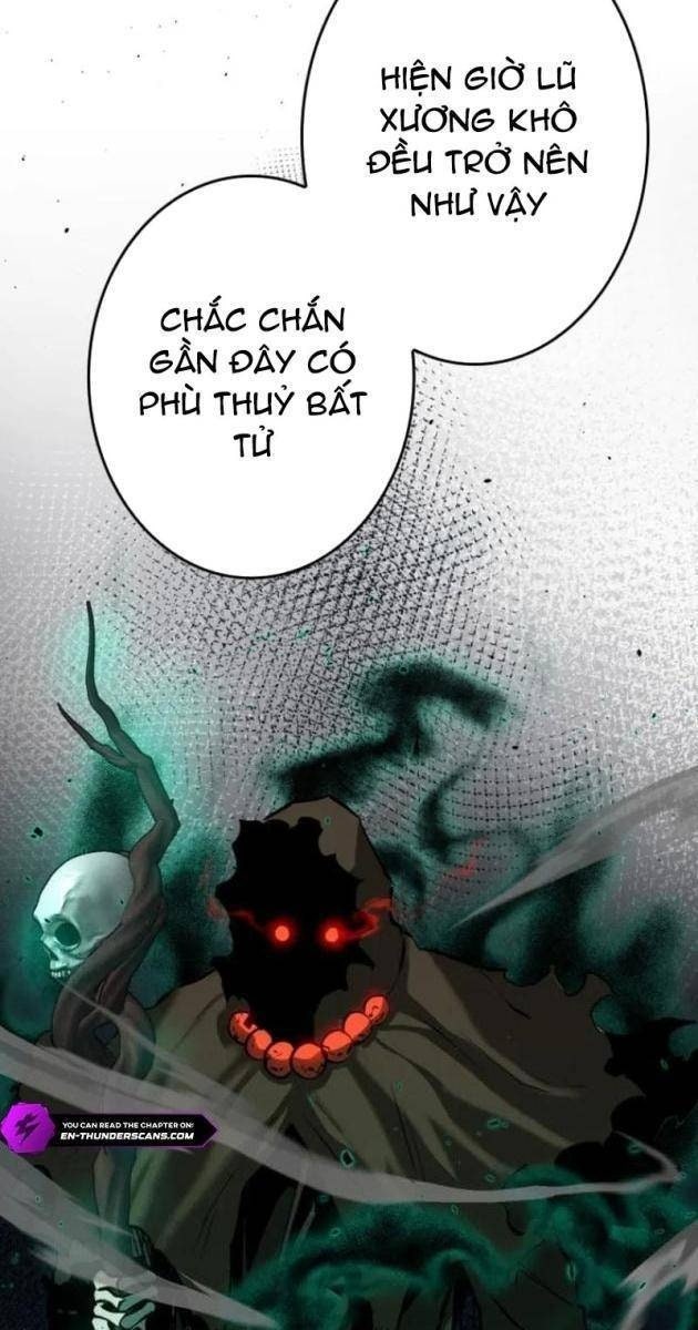 Chinh Phục Hầm Ngục Bằng Sao Chép Và Dán - Page 97