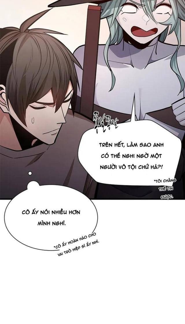Hầm Ngục Hướng Dẫn Cấp Địa Ngục - Page 39
