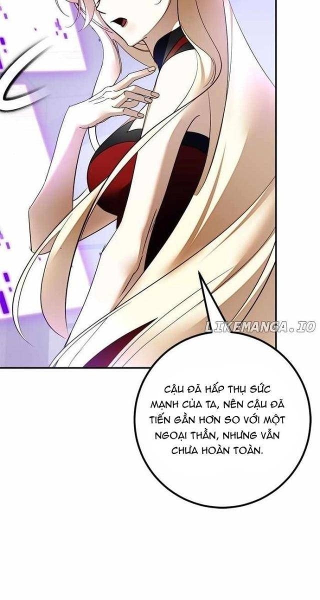 Trở Lại Thành Người Chơi - Page 43